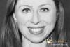 Chelsea Clinton, photo by Joe Arce