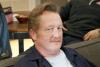 Chicago Fire Christian Stolte