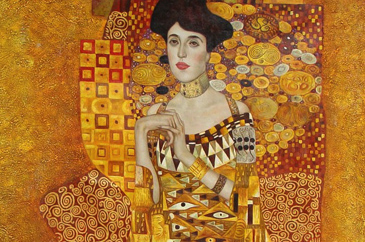 Woman in Gold