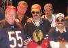 Just for Laughs Chicago, Da Bears Team