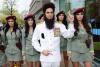 The Dictator