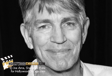 Eric Roberts, photo by Joe Arce