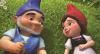 Gnomeo and Juliet