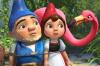 Gnomeo & Juliet