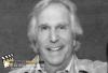 Henry Winkler, photo by Joe Arce