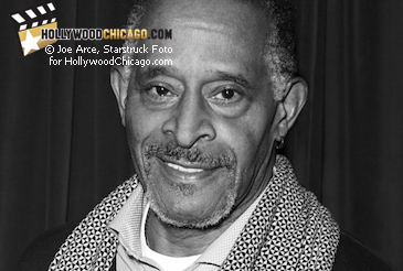 Antonio Fargas, photo by Joe Arce