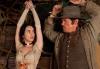 Megan Fox and Josh Brolin in "Jonah Hex"