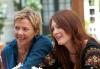 Kids Are All Right, The: Annette Bening and Julianne Moore