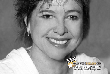 Kristy McNichol, photo by Joe Arce