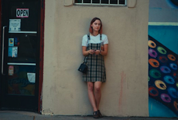 Lady Bird