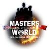 Masters Of The World: Geopolitical Simulator 3