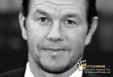 Mark Wahlberg, photo by Joe Arce