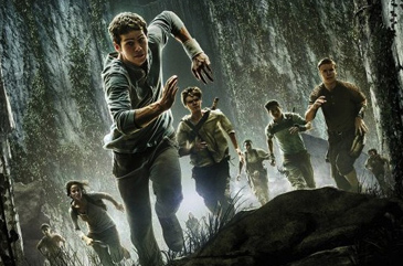 Maze Runner, The Front