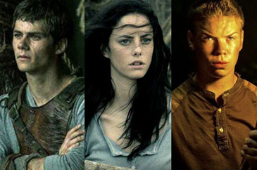 Maze Runner, The