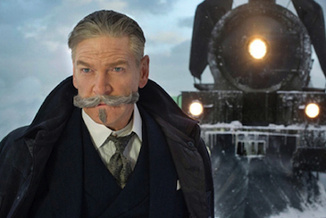 Murder on the Orient Express