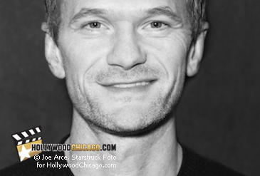 Neil Patrick Harris, photo by Joe Arce