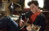 Nowhere Boy, Aaron Johnson