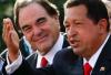 "South of the Border," Oliver Stone and Hugo Chávez