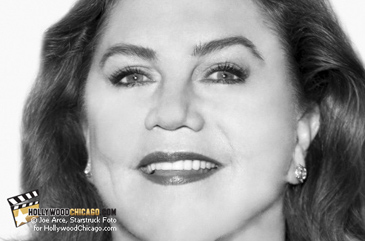 Kathleen Turner, photo by Joe Arce