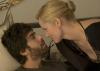 Adam Goldberg and Marley Shelton in "(Untitled)"