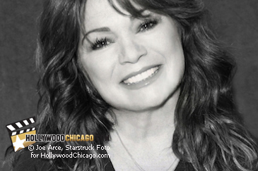 Valerie Bertinelli, photo by Joe Arce