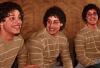 Three Identical Strangers