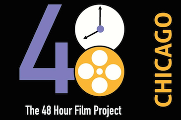 48 Hour Film Project 2017