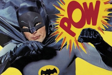 Adam West