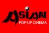 Asian Pop Up Cinema 2020 Logo