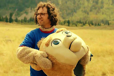 Brigsby Bear