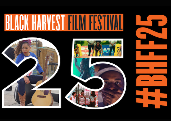 2019 25th Black Harvest Film Festival