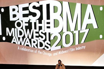 2017 Best of the Midwest Awardees
