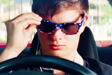 Baby Driver