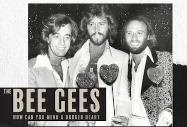 Bee Gees Doc