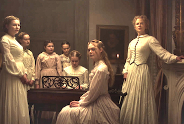 Beguiled, The