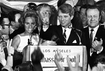 Robert F. Kennedy