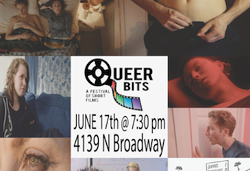 Queer Bits Film Festival