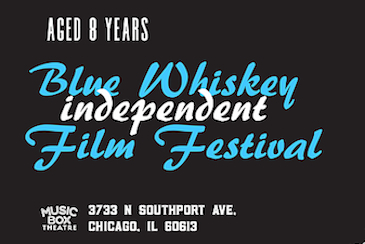 2017 Blue Whiskey FF Logo