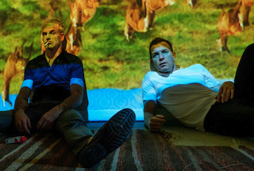 T2 Trainspotting