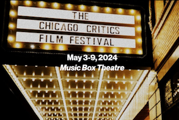 CCFF 2024 Marquee