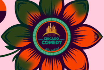 2018 Chicago Comedy Film Festival