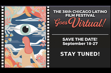 2020 Chicago Latino Film Festival