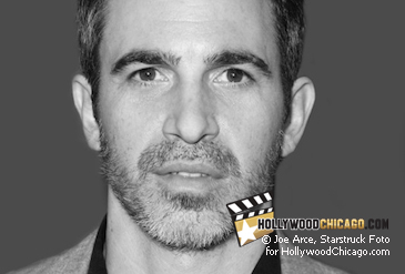 Chris Messina, photo by Joe Arce