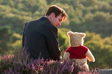 Christopher Robin