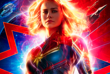 Captain Marvel