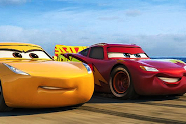 Cars 3