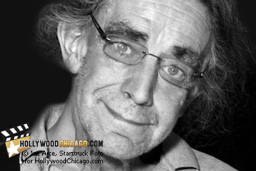 Peter Mayhew, photo by Joe Arce