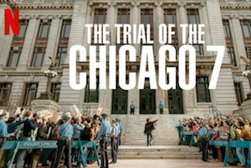 Trial of the Chicago 7, The