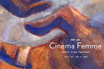 Cinema Femme Film Festival, 2023