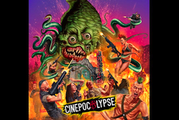 Cinepocalypse 2018